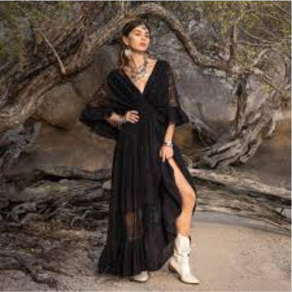 Boho Dresses by Cedar