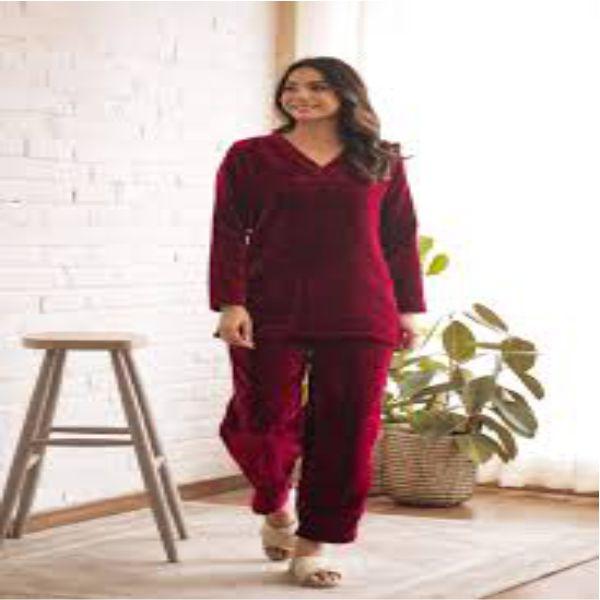 Boho Loungewear by Cobalt