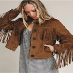 Boho Outerwear by ThreadTheory