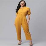 Casual Jumpsuits by Saffron