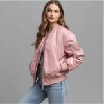 Casual Outerwear by Luna