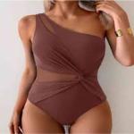 Casual Swimwear by Oak