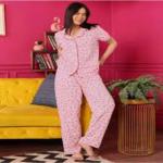 Chic Loungewear by Mira
