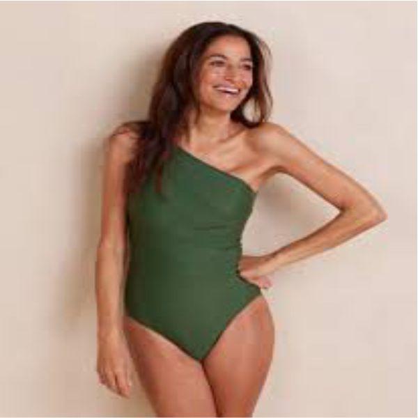 Chic Swimwear by Gauze