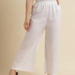 FabWear Women's Palazzo Pants