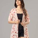 FabWear Women's Shrug