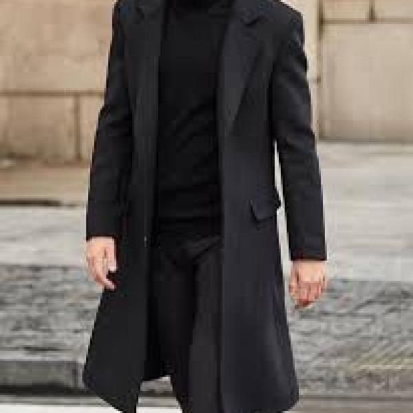 Long Coat