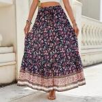 FabWear Women's Long Skirt