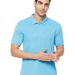 FabWear Men's Polo T-Shirt