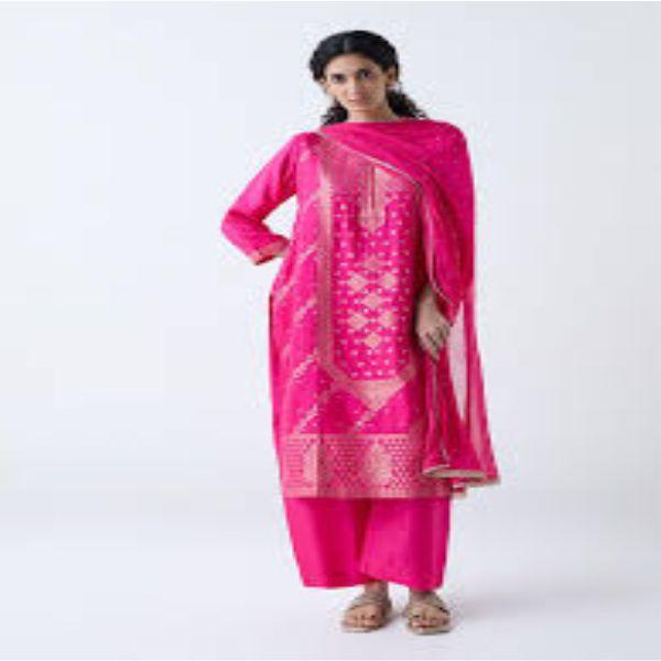 Minimalist Ethnic Wear by VogueNest