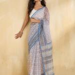 FabWear Women's Saree
