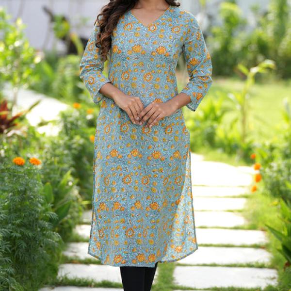 kurti